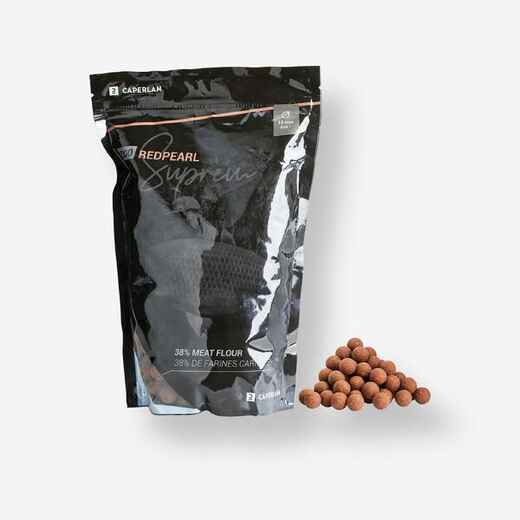 
      Boilies Suprem Red Pearl 15 mm 1 kg
  