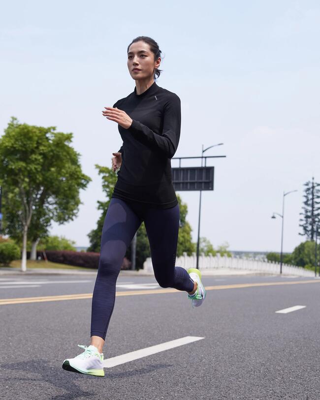 Come Vestirsi Tuta Termica Per Correre Come Vestirsi Tuta Termica