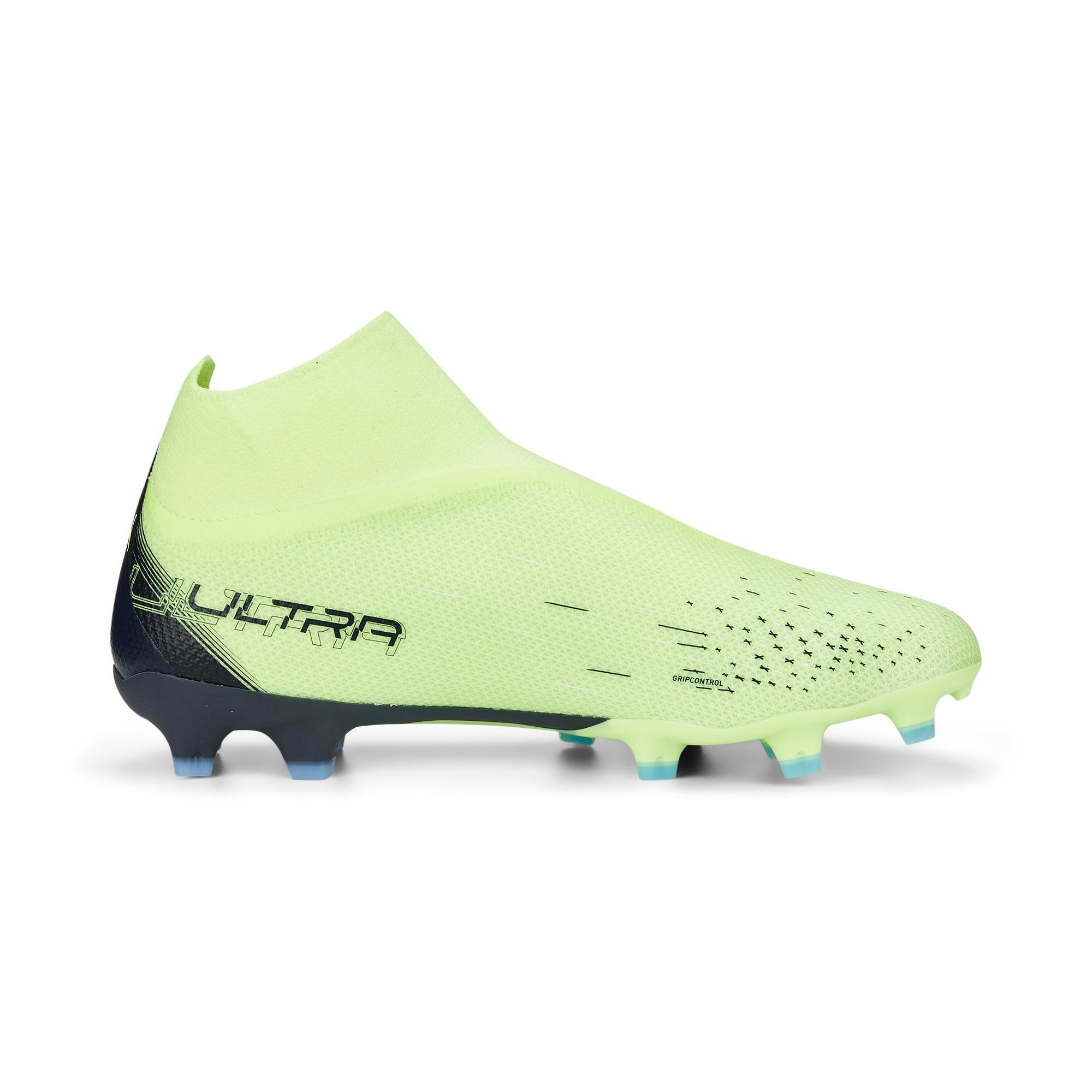BOTAS DE FÚTBOL ULTRA MATCH LL - FG PUMA ADULTO 5/6