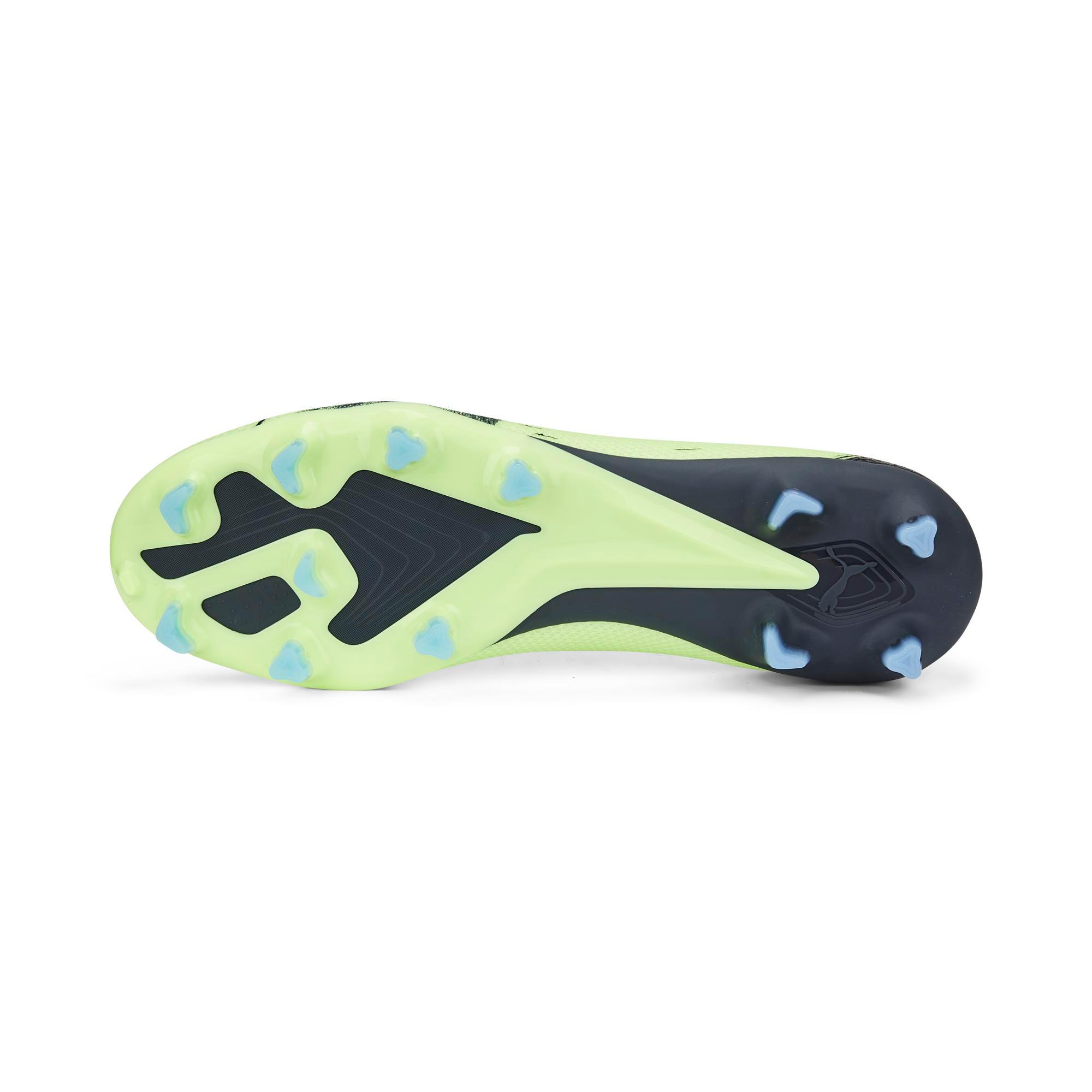 BOTAS DE FÚTBOL ULTRA MATCH LL - FG PUMA ADULTO 2/6