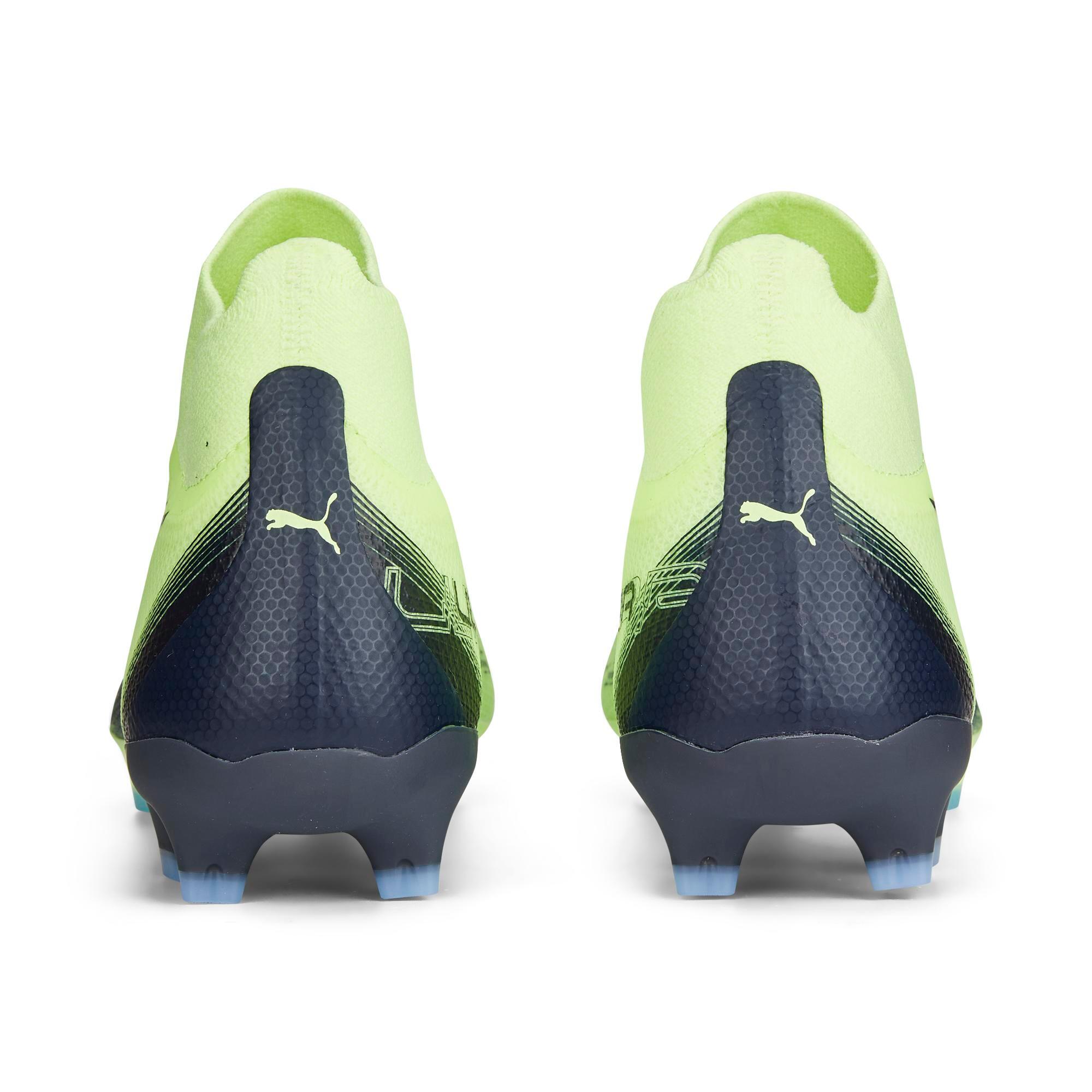 BOTAS DE FÚTBOL ULTRA MATCH LL - FG PUMA ADULTO 4/6