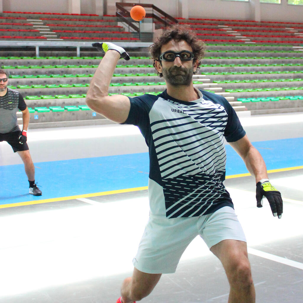 Rokavice za Wallball OW 900