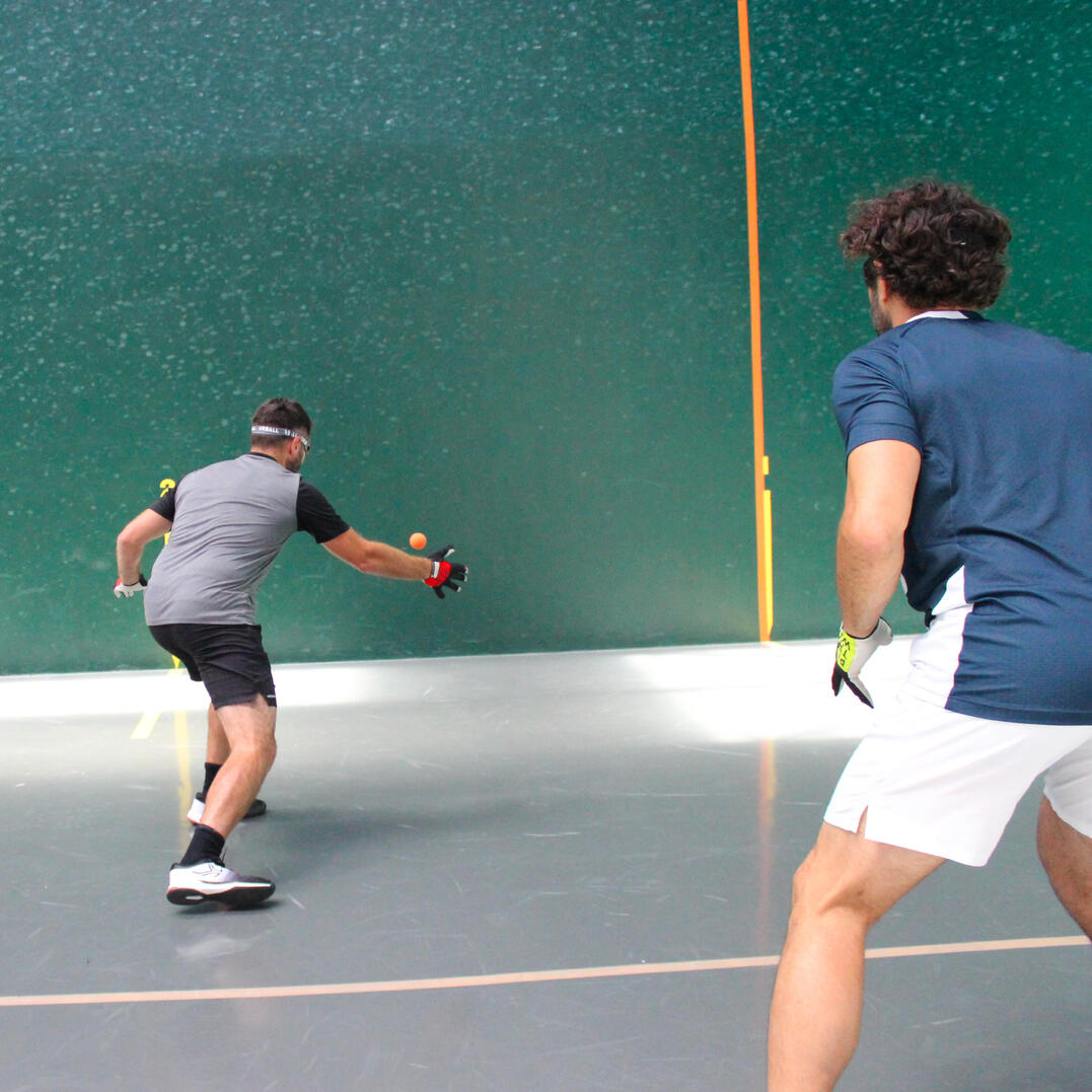 Tout le matériel pelote basque, frontenis et One Wall | DECATHLON