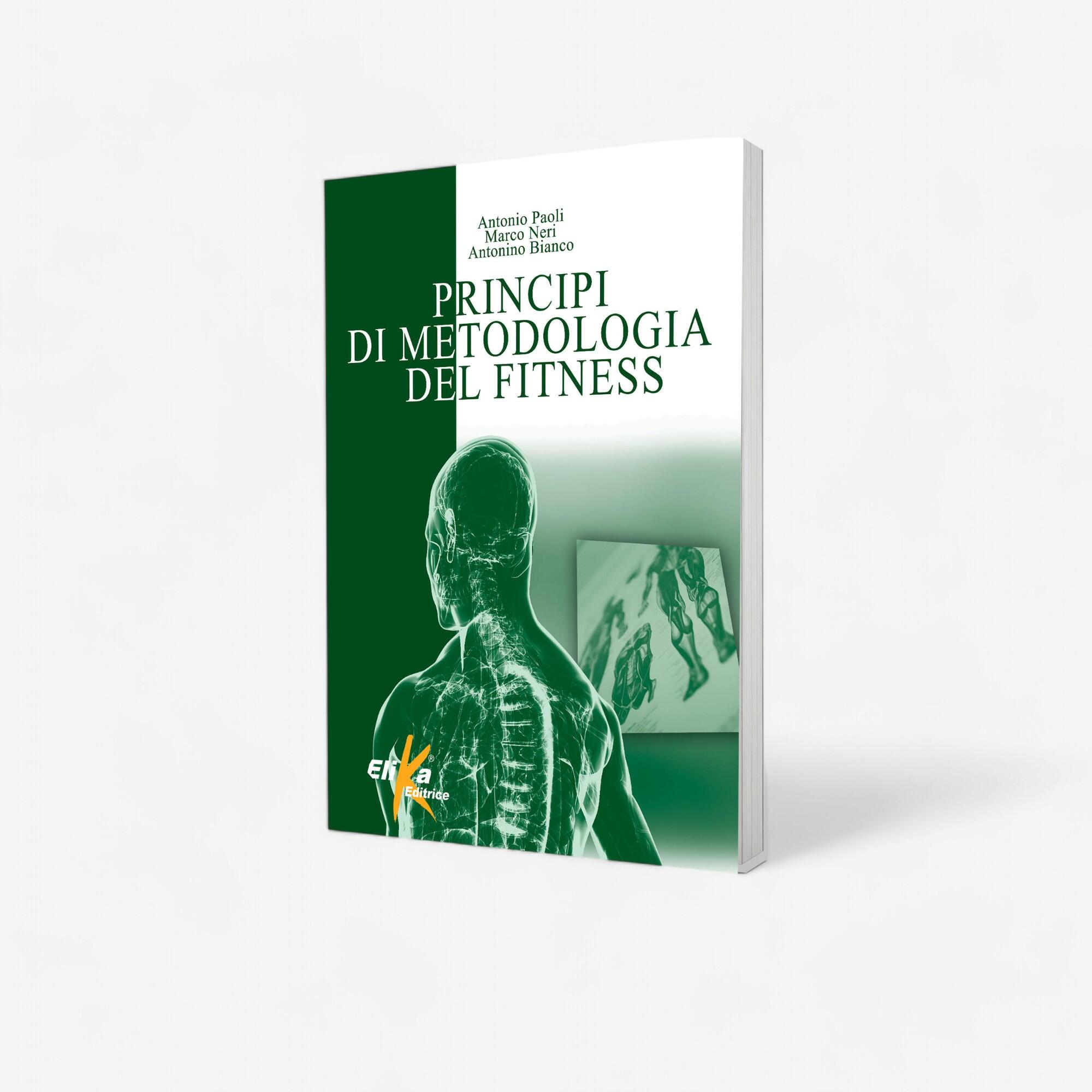ELIKA Principi di metodologia del fitness