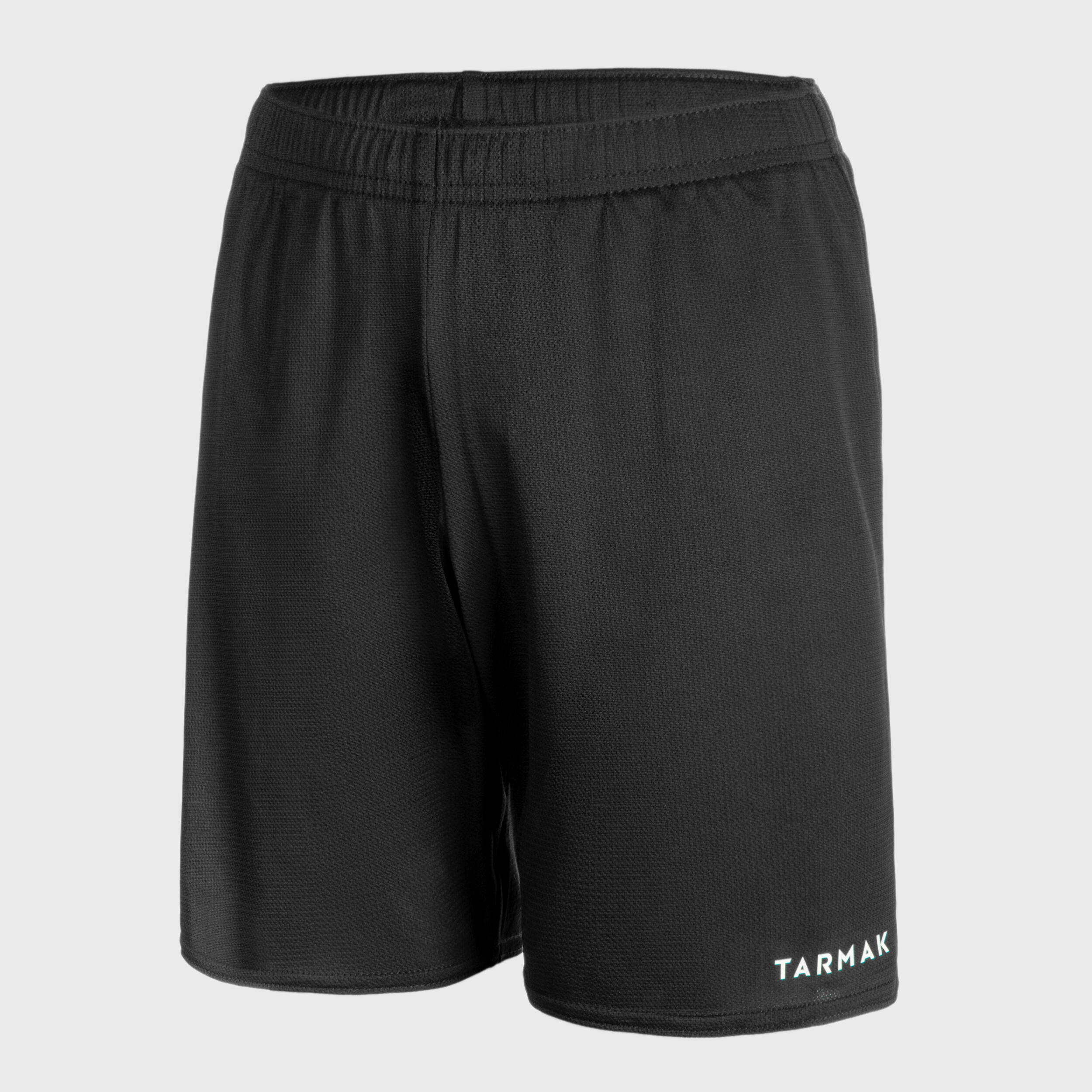 Kids Basketball Shorts SH100 - Black