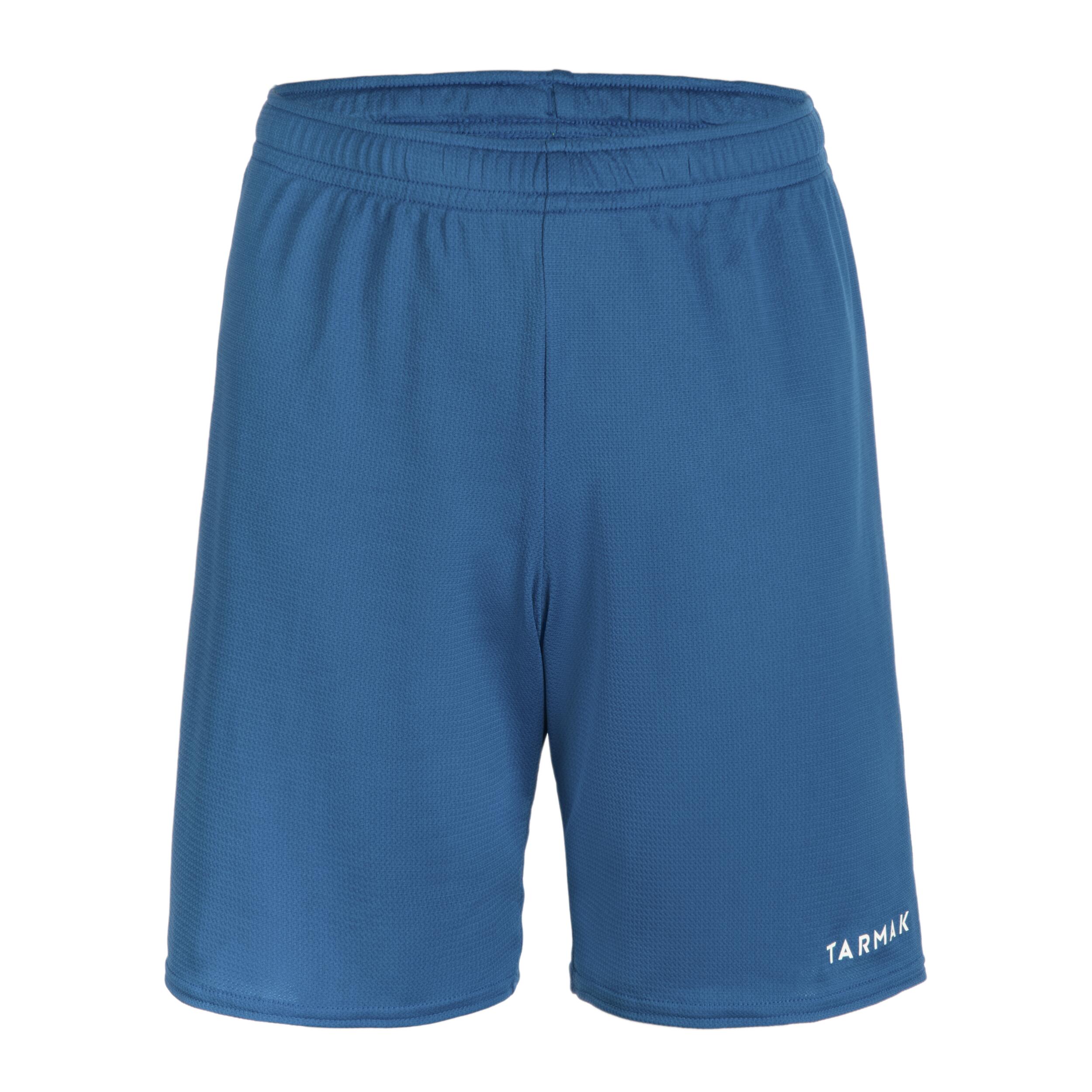 Kids Basketball Shorts SH100 - Blue