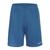 SHORT DE BASKETBALL ENFANT - SH100 BLEU