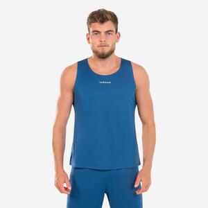 Camiseta Baloncesto Adulto Tarmak T100 azul