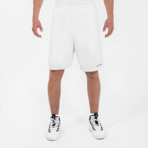 Adult Basketball Shorts SH100 - White