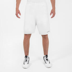 Pantalón Baloncesto Tarmak SH100 hombre blanco