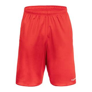 Men Basketball Shorts SH100 - Red