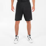 Men Basketball Shorts SH100  Black