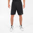 Men Basketball Shorts SH100  Black