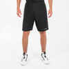 Short De Basketball Adulte - SH100 noir