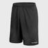 Men Basketball Shorts SH100  Black