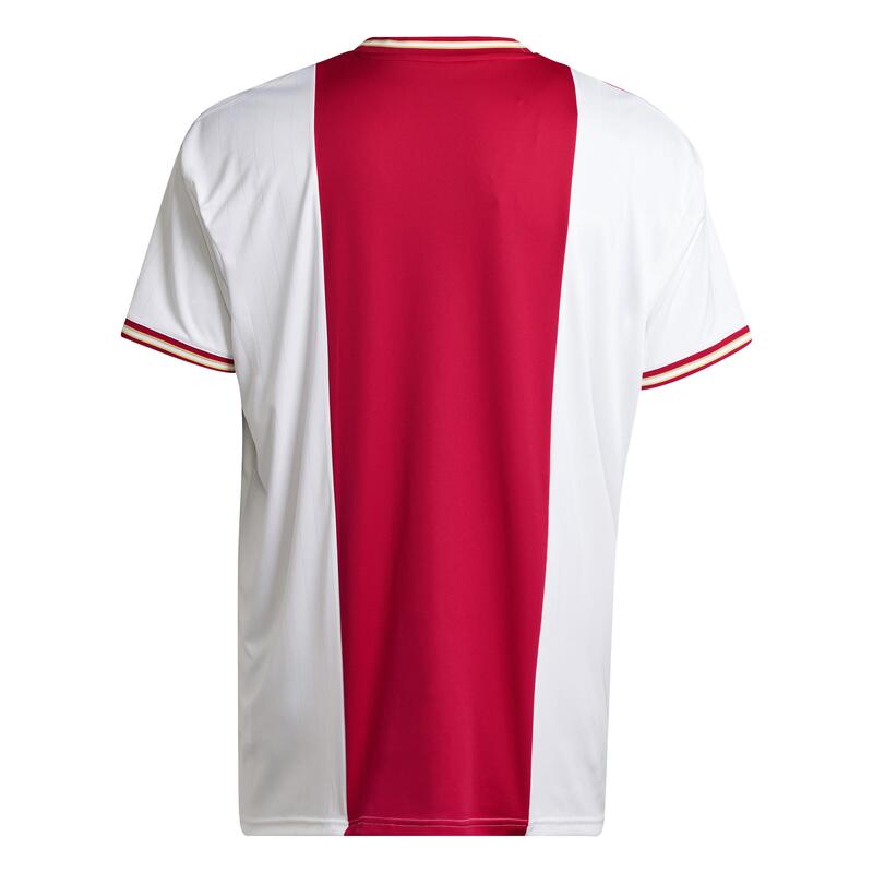 Camiseta primera equipación Ajax Adulto 2022