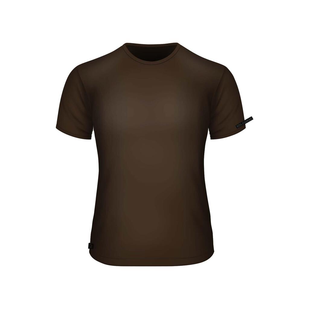 T-SHIRT RESISTANT 100 VERT