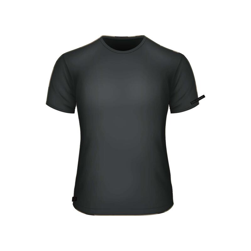 T-SHIRT RESISTANT 100 GRIS