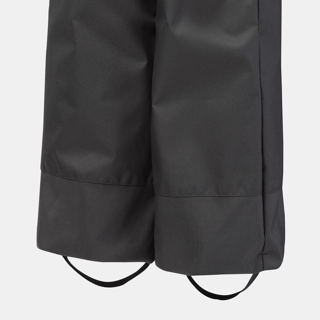 PANTALÓN IMPERMEABLE DE SKI-P NIÑOS 100