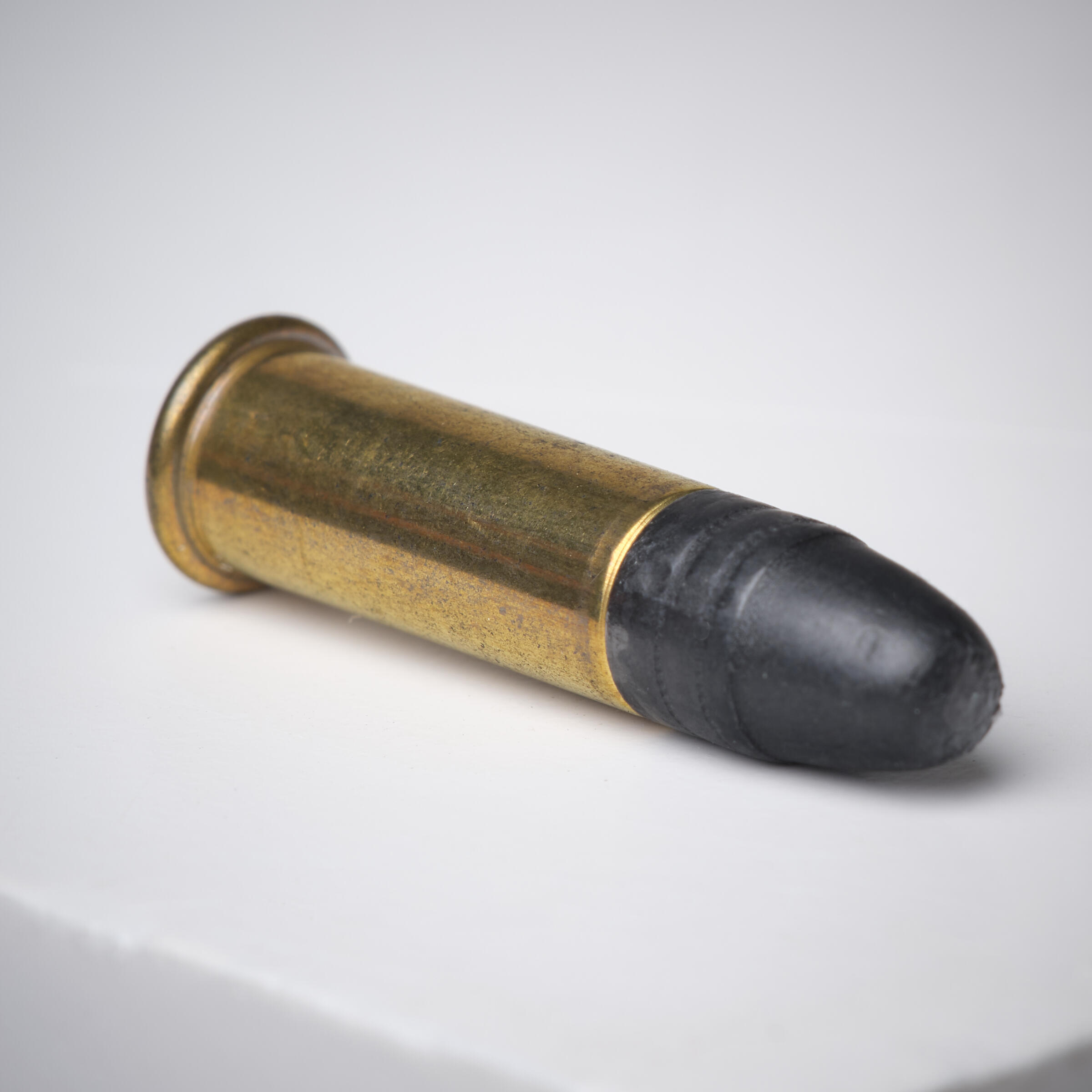 BALAS 22 LONG RIFLE TRAINING X50 5/7