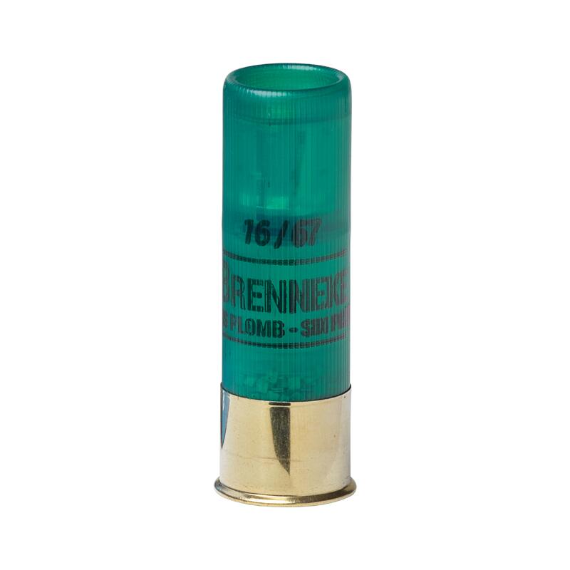 Bala Brenneke 17 G Sin Plomo Calibre 16/67 X 5