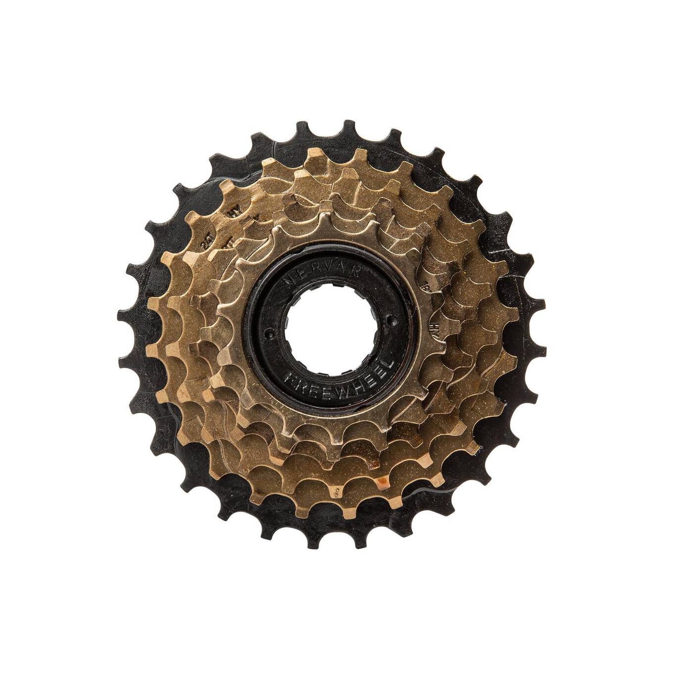 Gear Sepeda Freewheel Screw-On 6-Speed 14x28