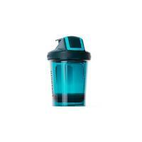 MINI SHAKER 300ML BLEU