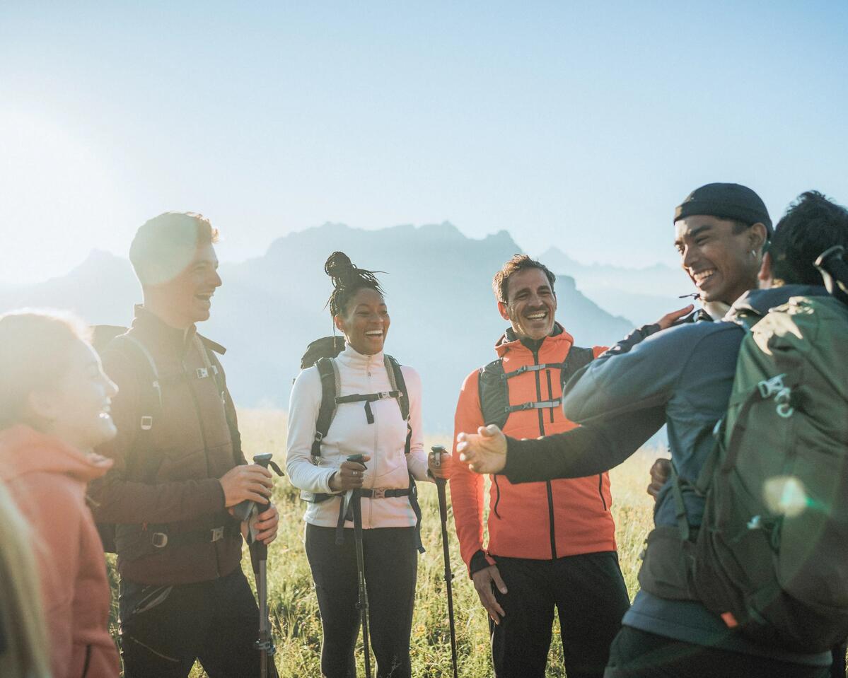 Hiking Hoodies Adventure is Calling for Women & Men – Hikers Wonder