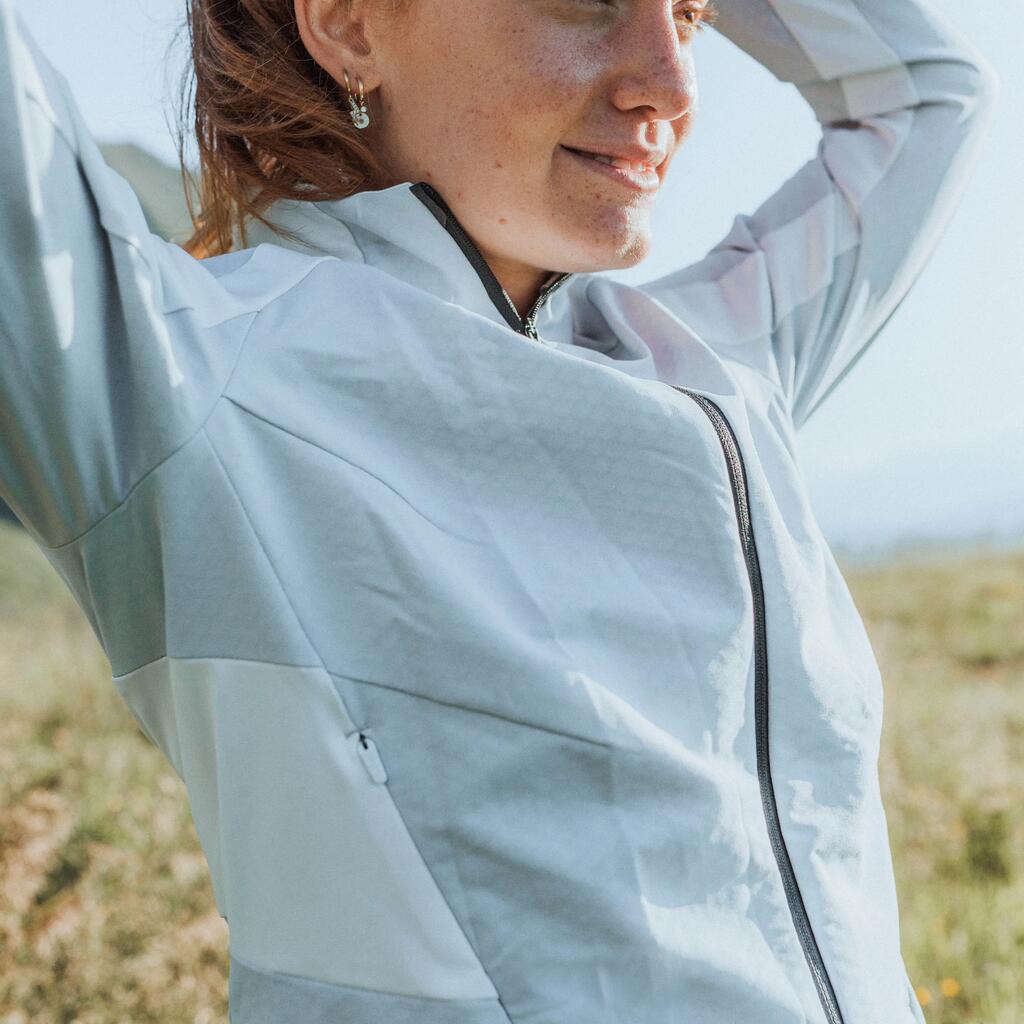 Women's Light Hiking Jacket-MH920 Light