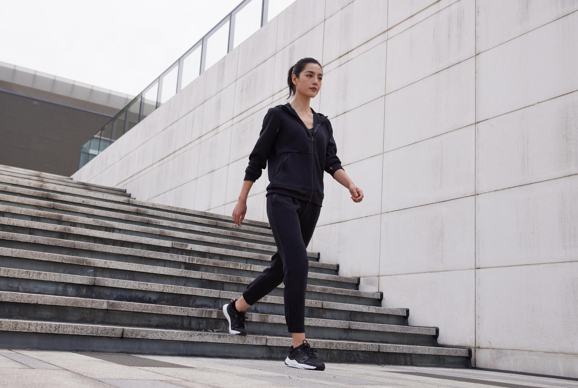 Conseils sport motivation