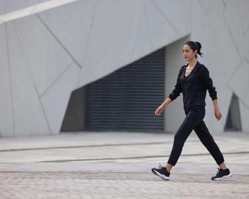 marche sportive antistress
