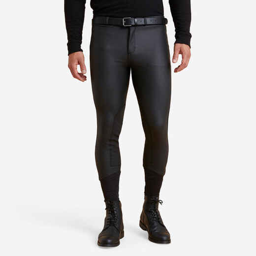 
      Horseback Riding Breathable Warm Waterproof Breeches Kipwarm 
  