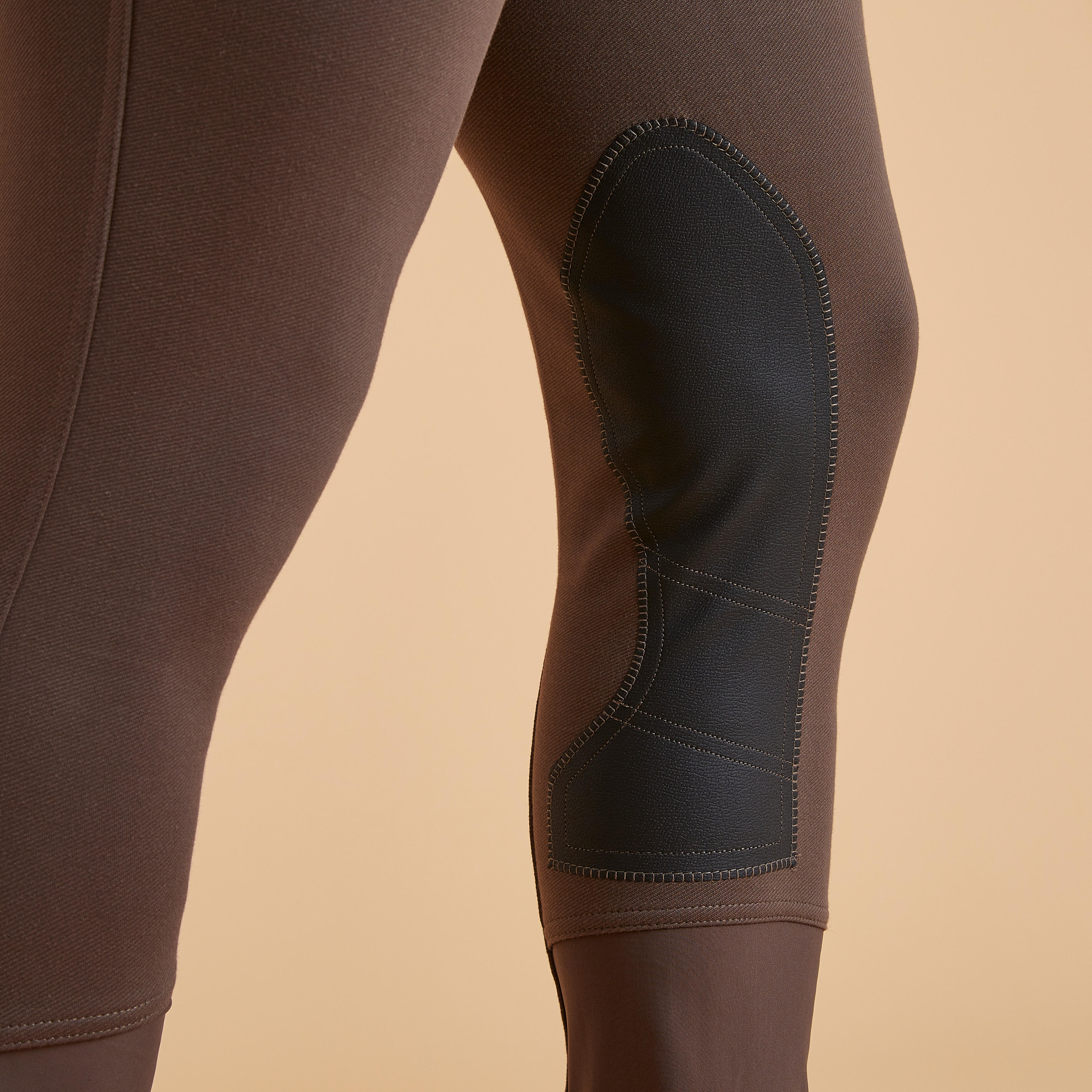 Pantalon d’équitation 140 – Hommes - FOUGANZA