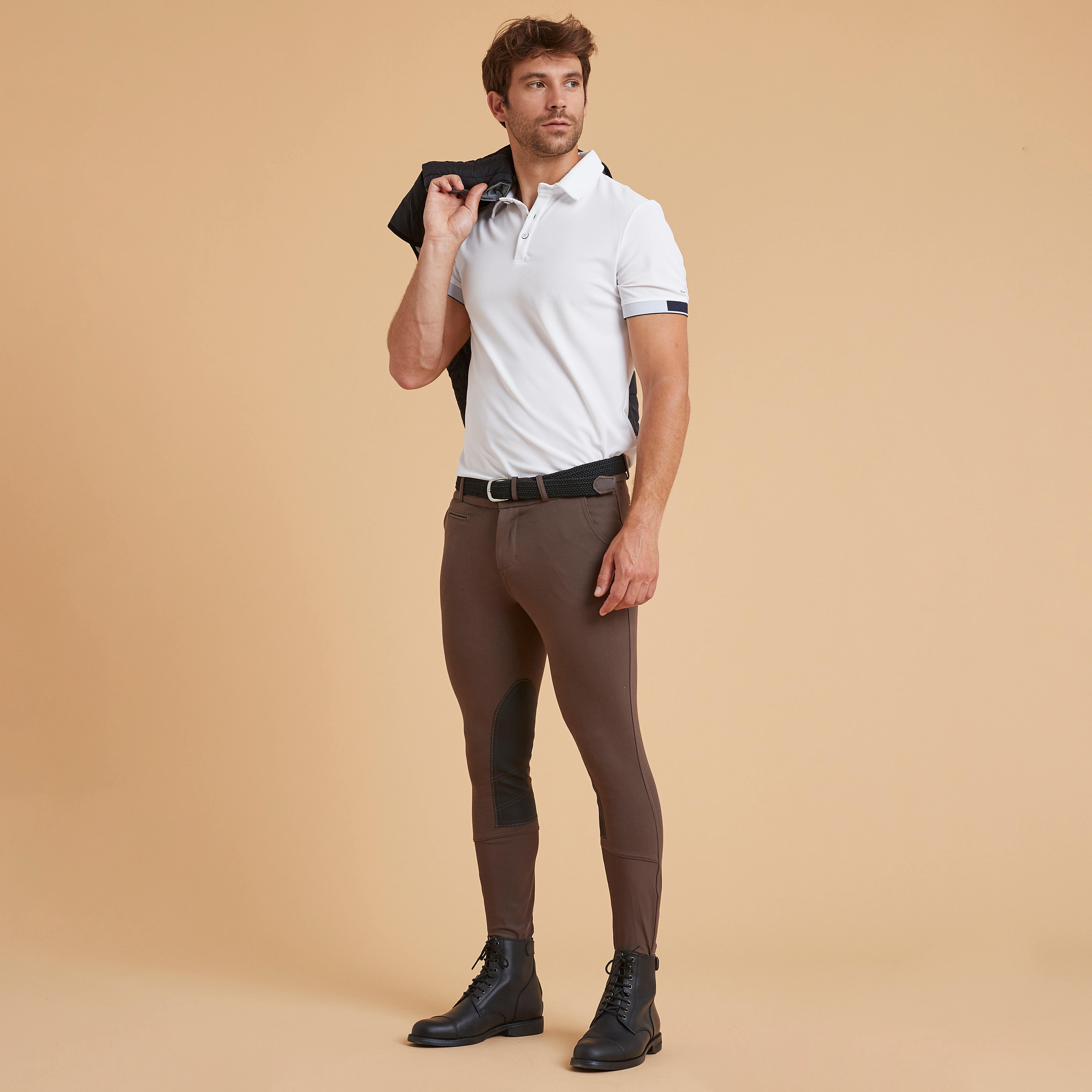 Men's Riding Wear – Our Top Picks | Naylors Blog | Naylors