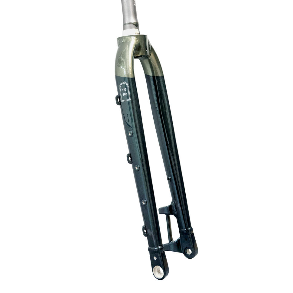 Widelec 28"  do roweru Riverside Touring 900