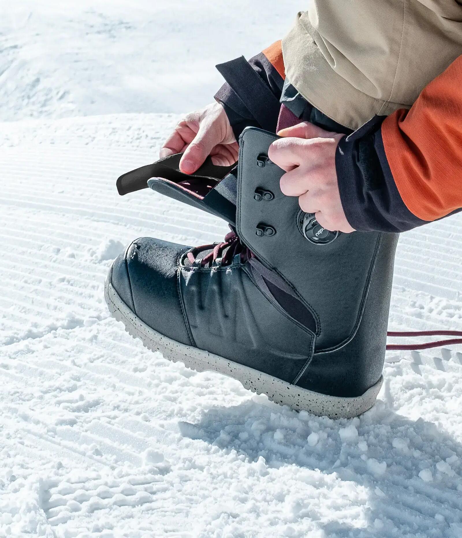 Ski / Alpin-Ski