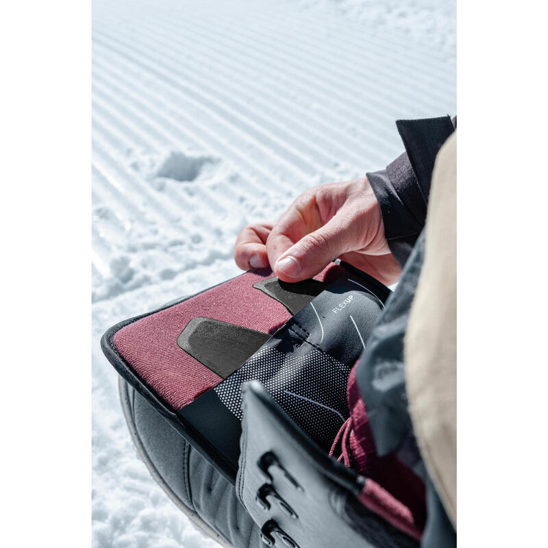 Merevítő snowboardbakancshoz - Flex Up