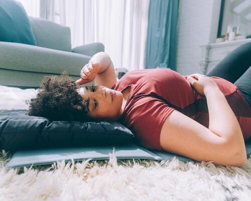 Qu'est-ce que la graisse viscérale et comment la perdre ?