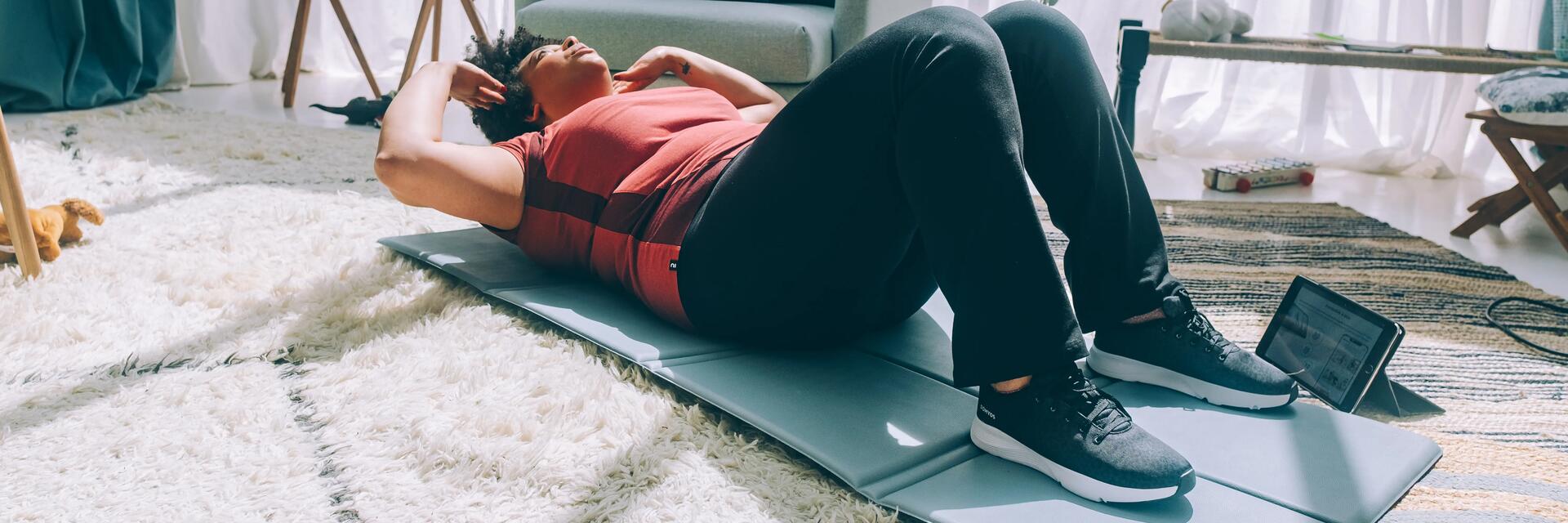Nouvelle année : 3 engagements sportifs que vous ne tiendrez jamais
