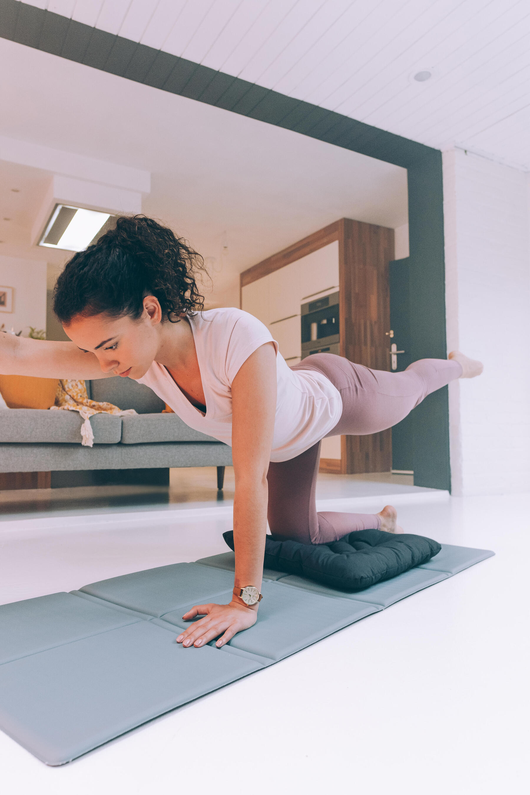 allenamenti hiit