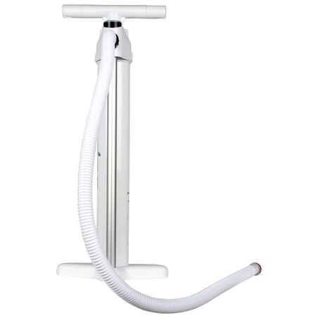 MANUAL AND DETACHABLE STAND-UP PADDLE PUMP, UP TO 29 PSI SUPER