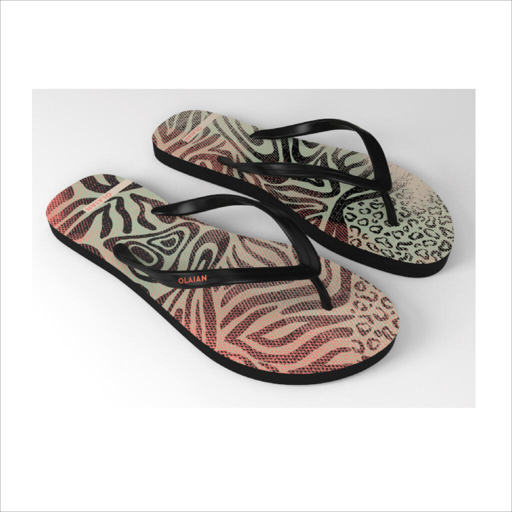 Women’s FLIP-FLOPS 120 Katia Jamaica