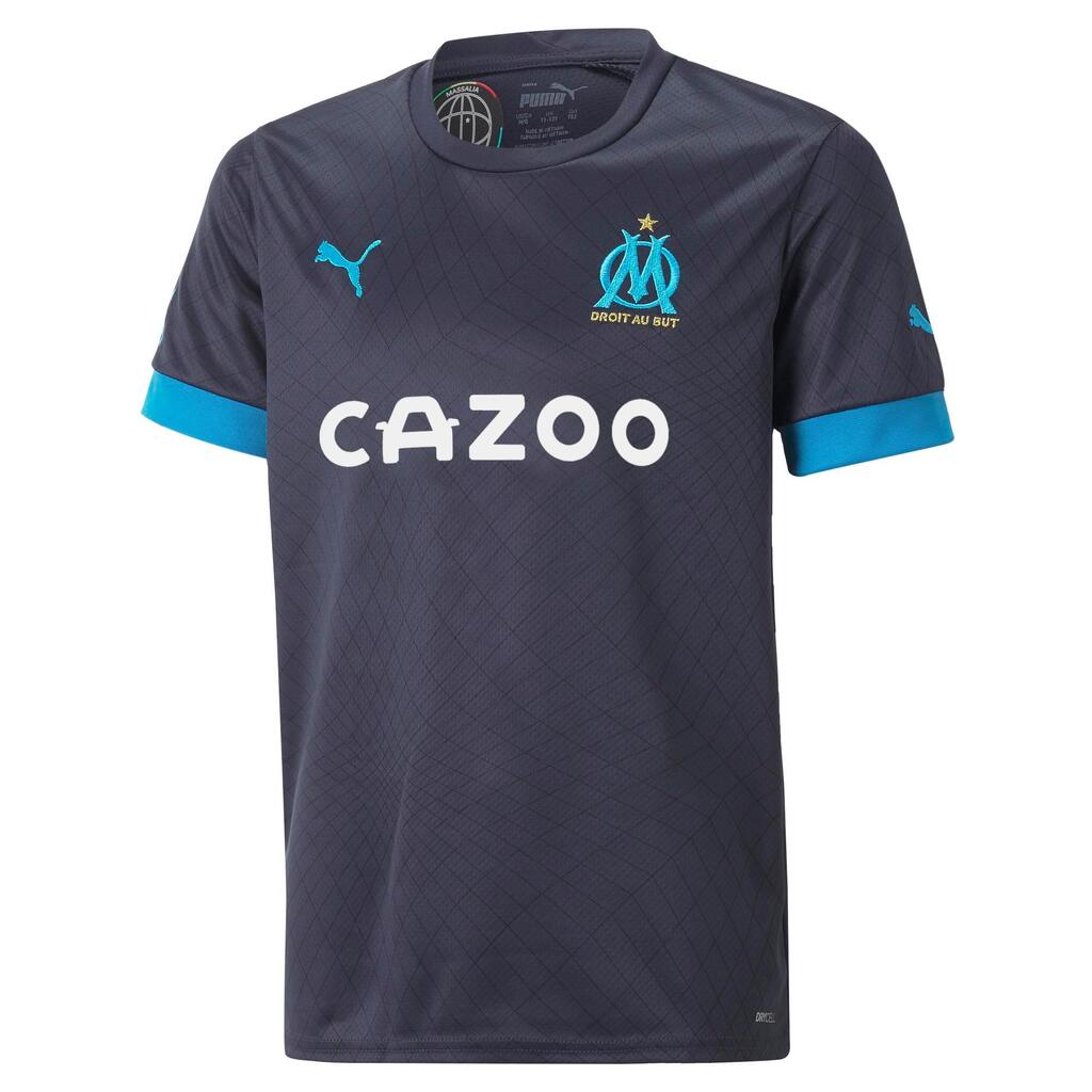 JR OM Away Shirt 22/23