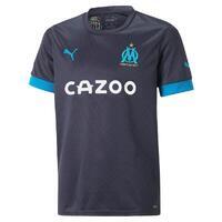 MAILLOT OM AWAY JR 22/23
