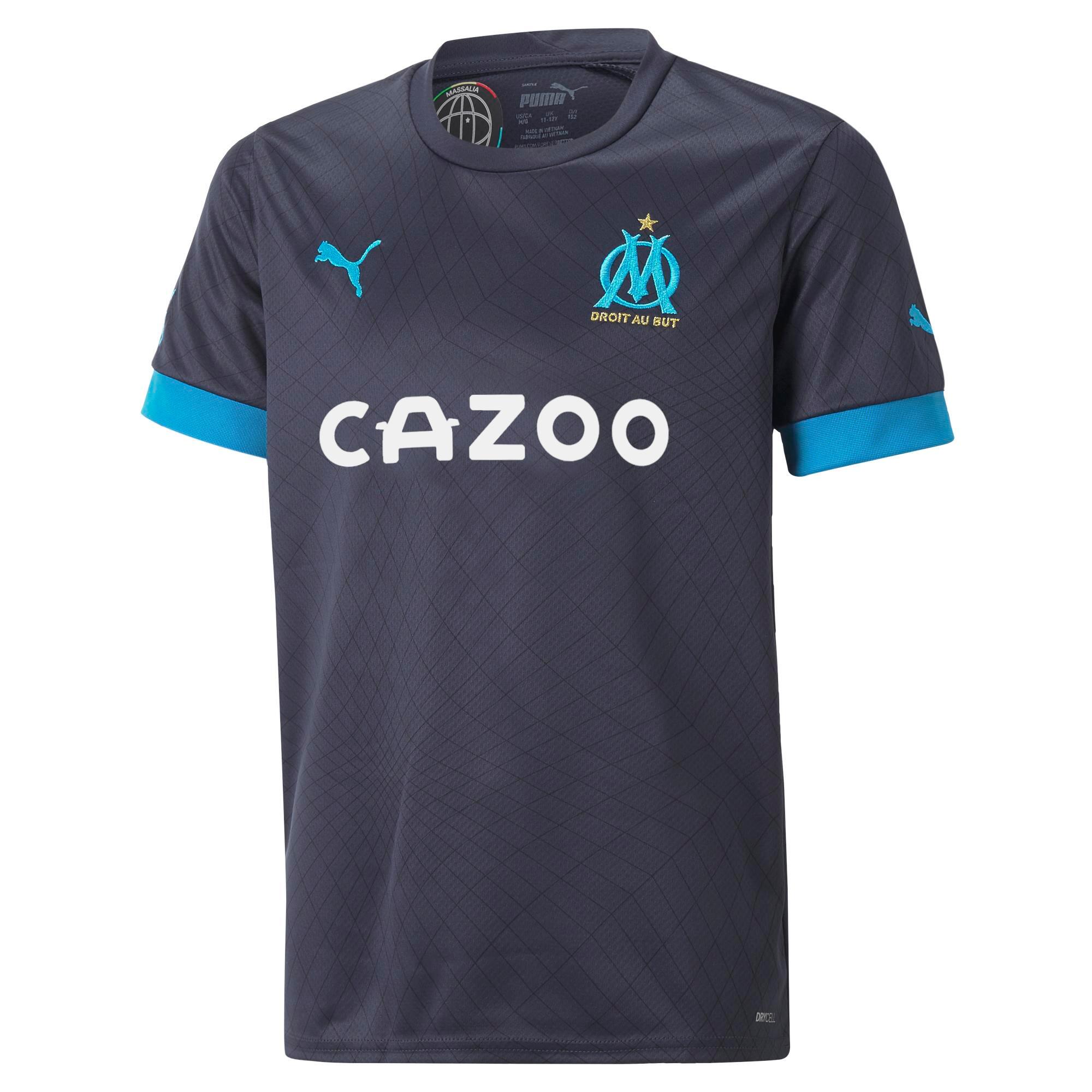 Maillot om 4 ans sale
