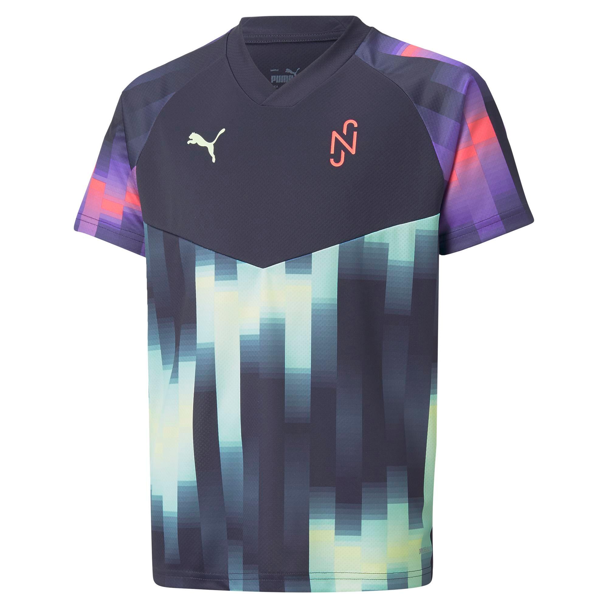 Neymar hotsell nike jersey