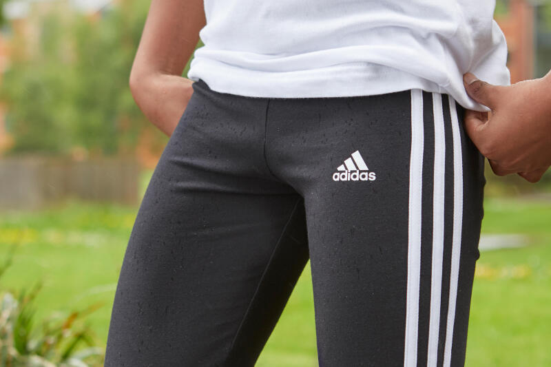 Legginsy dla dziewczynek ADIDAS 