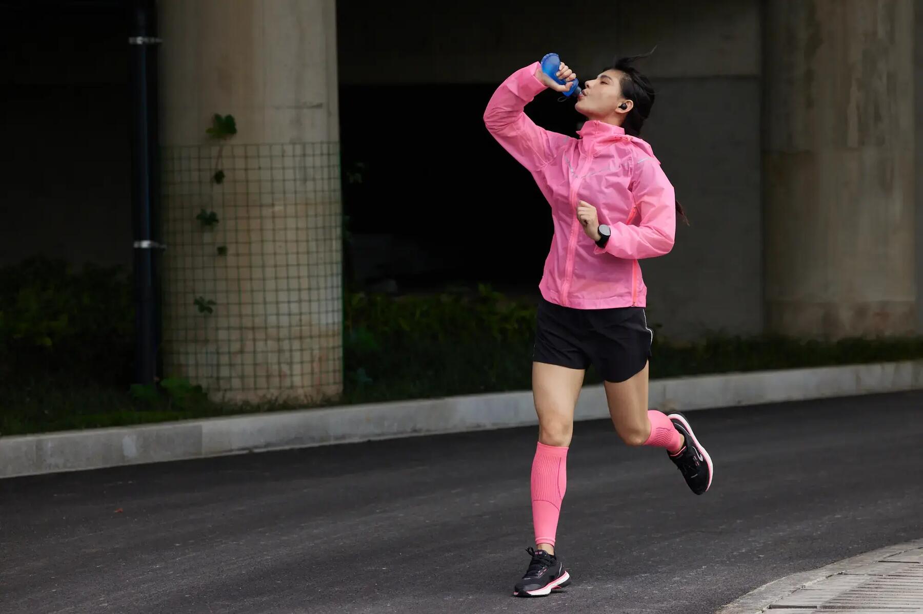 Comment s'entraîner pour un demi-marathon : Plan sur 10 semaines