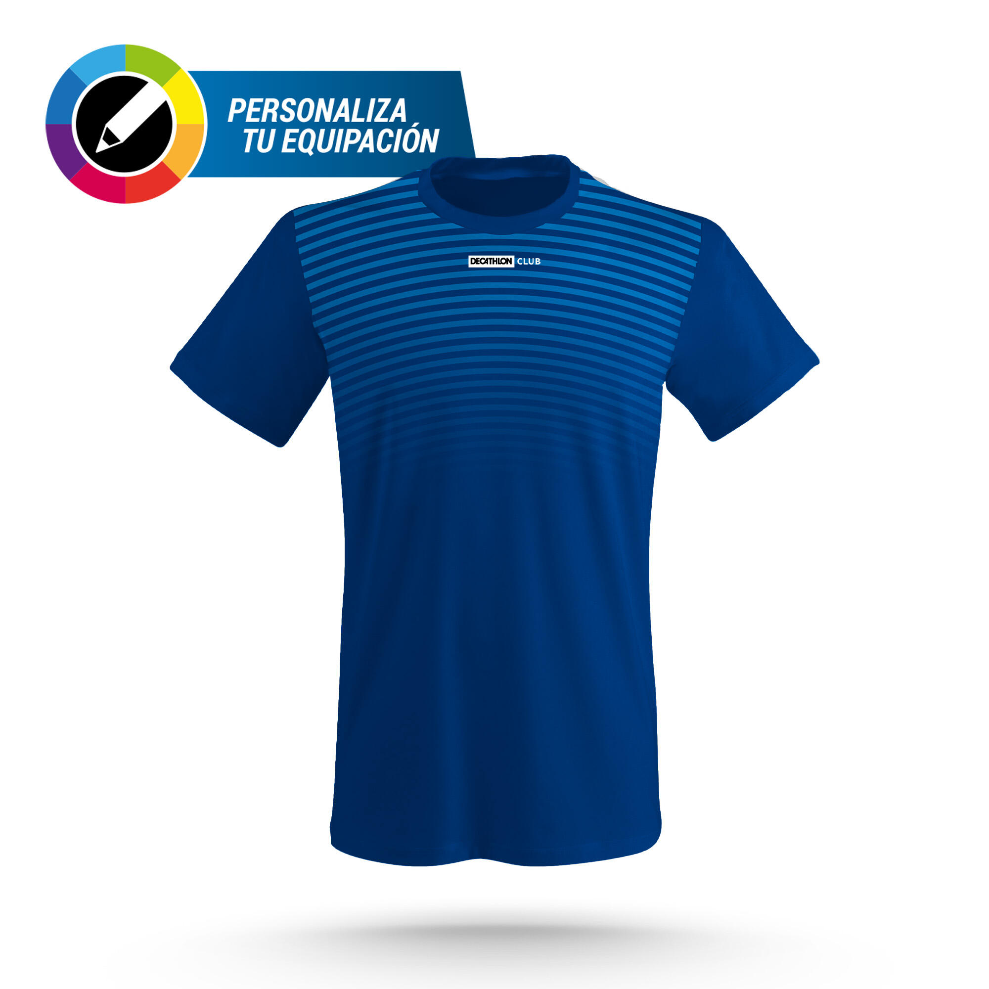 Camiseta Atletismo Personalizable 2/3