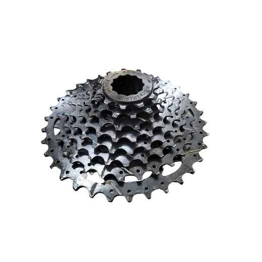 
      8-Speed Cassette 11-34 Microshift
  